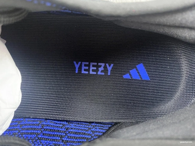 V2 Dazzling Yeezy GY7164 Boost 350 Blue Adidas 1014
